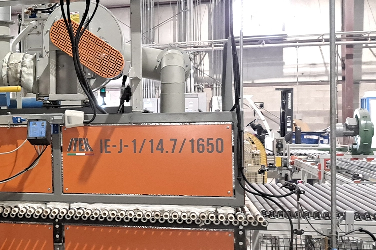 Essiccatoio_Itek_IE-J_14.7_1650_Dettaglio