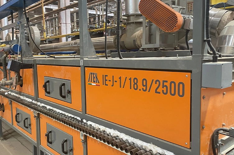 Essiccatoio_Itek_IE-J_18.9_2500_dettaglio