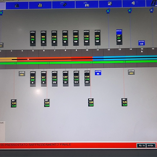 Forno_ITK35.7_Software