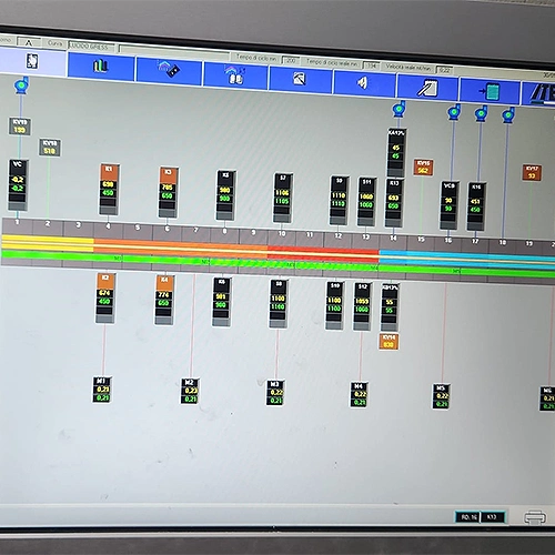 Forno_ITK44_Software